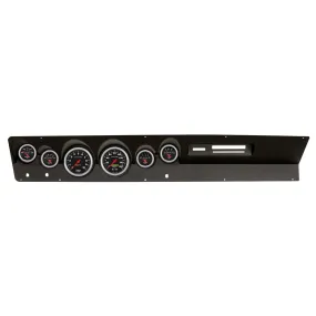 AutoMeter Sport-Comp Instrument Clusters 2119-11