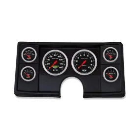 AutoMeter Sport-Comp Instrument Clusters 2143-11