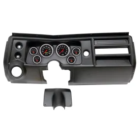 AutoMeter Sport-Comp Instrument Clusters 2902-11