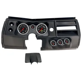 AutoMeter Sport-Comp Instrument Clusters 2903-11