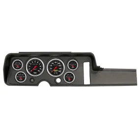 AutoMeter Sport-Comp Instrument Clusters 2906-11