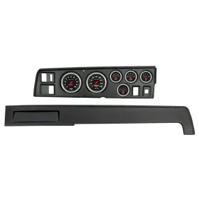 AutoMeter Sport-Comp Instrument Clusters 2907-11
