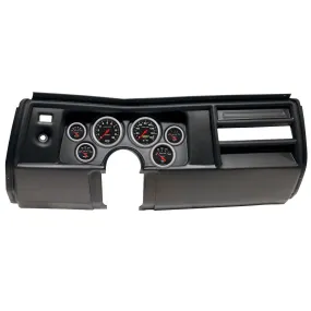AutoMeter Sport-Comp Instrument Clusters 2908-11