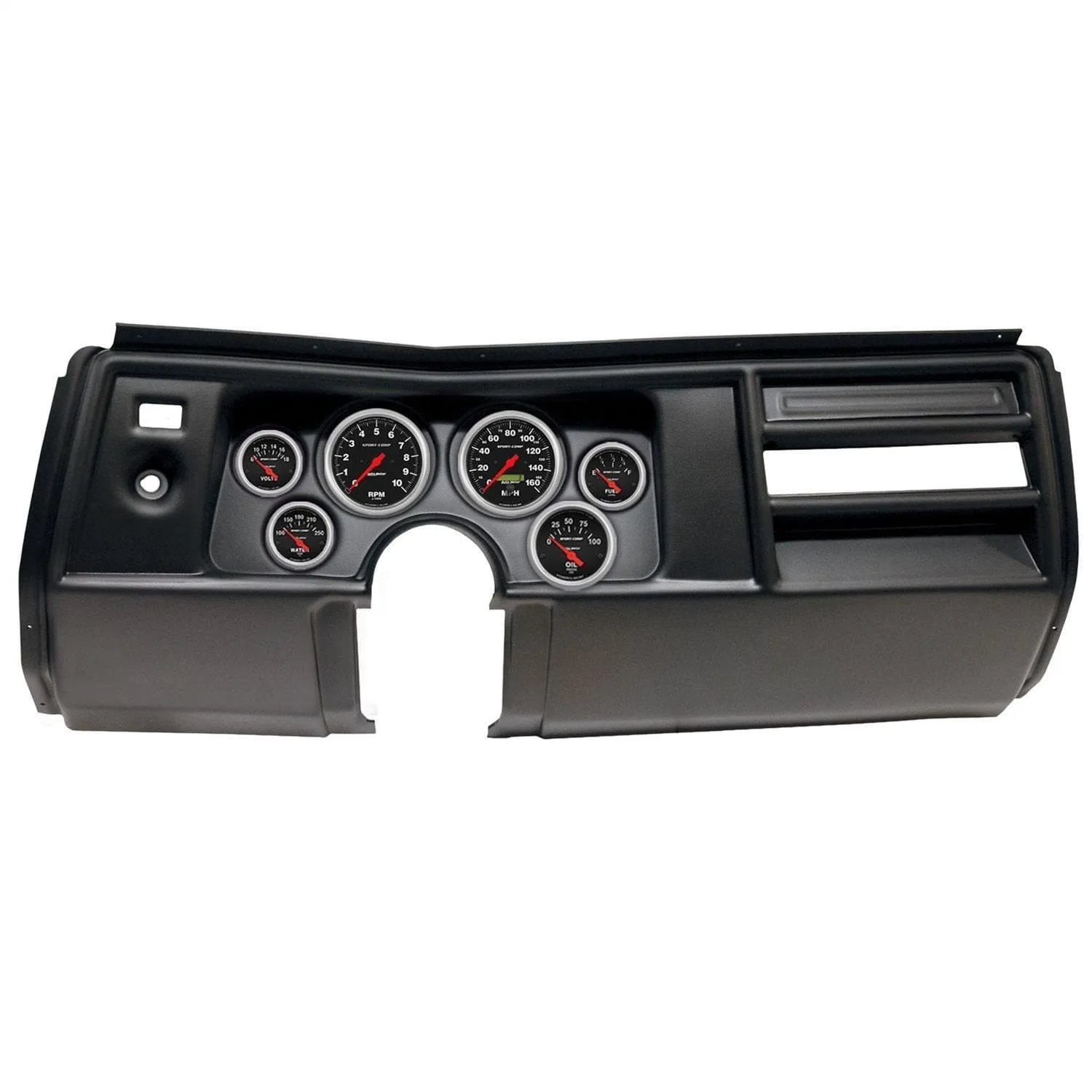 AutoMeter Sport-Comp Instrument Clusters 2908-11
