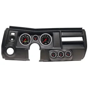 AutoMeter Sport-Comp Instrument Clusters 2911-11