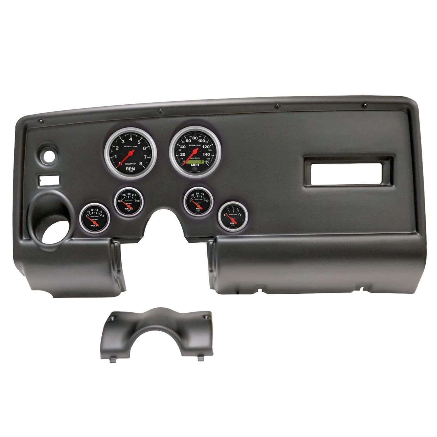 AutoMeter Sport-Comp Instrument Clusters 2912-11