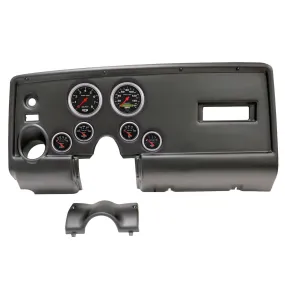 AutoMeter Sport-Comp Instrument Clusters 2912-11