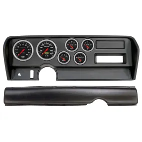 AutoMeter Sport-Comp Instrument Clusters 2914-11