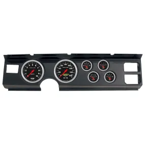AutoMeter Sport-Comp Instrument Clusters 2920-11