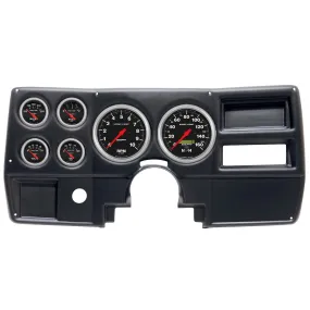 AutoMeter Sport-Comp Instrument Clusters 2922-11