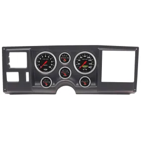 AutoMeter Sport-Comp Instrument Clusters 2925-11