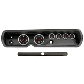 AutoMeter Sport-Comp Instrument Clusters 2929-11