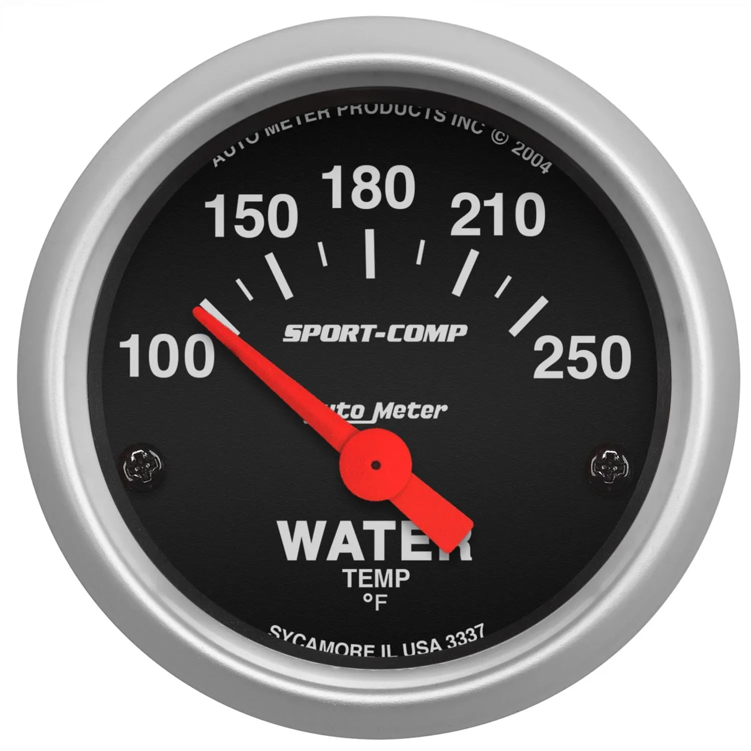 AutoMeter Sport-Comp Instrument Clusters 7020-SC