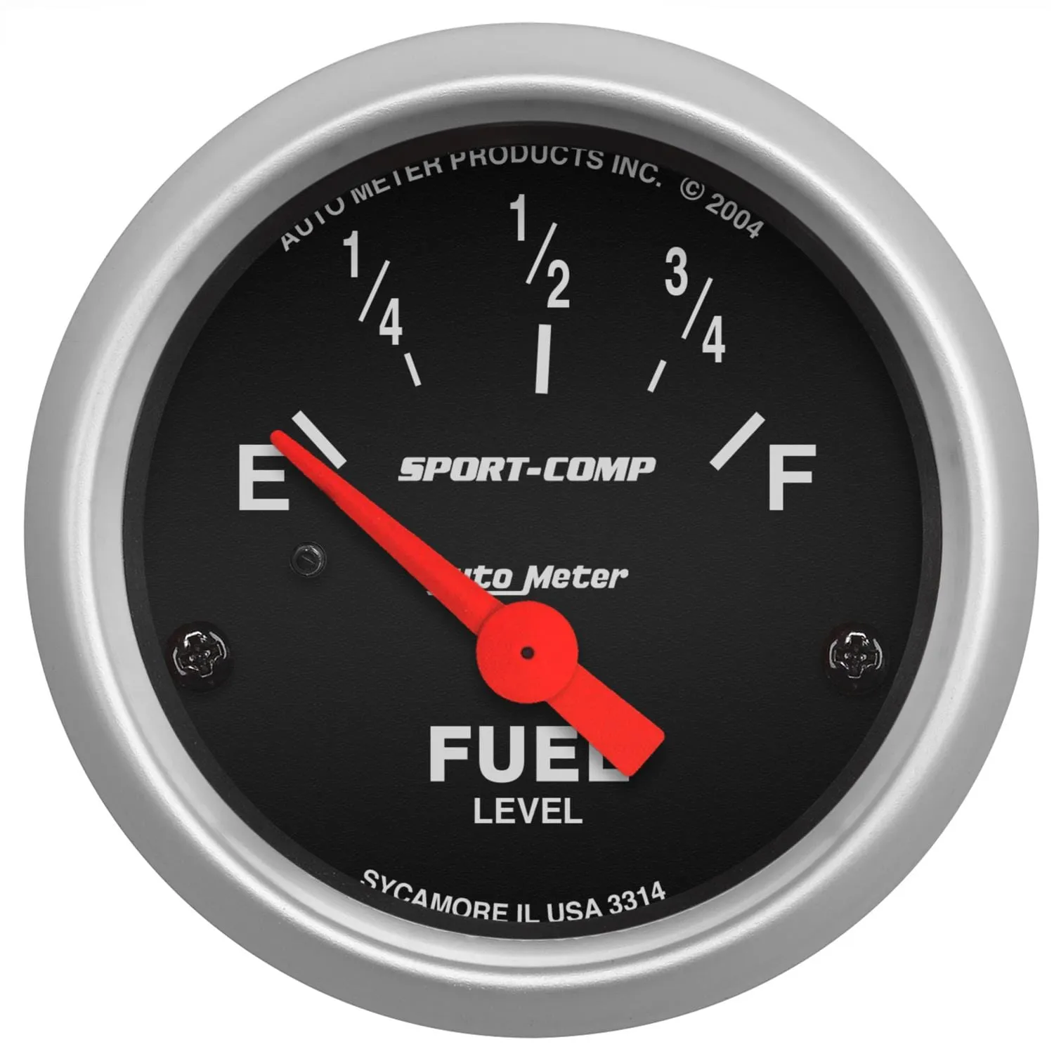 AutoMeter Sport-Comp Instrument Clusters 7020-SC
