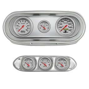 AutoMeter Ultra-Lite Instrument Clusters 2127-13