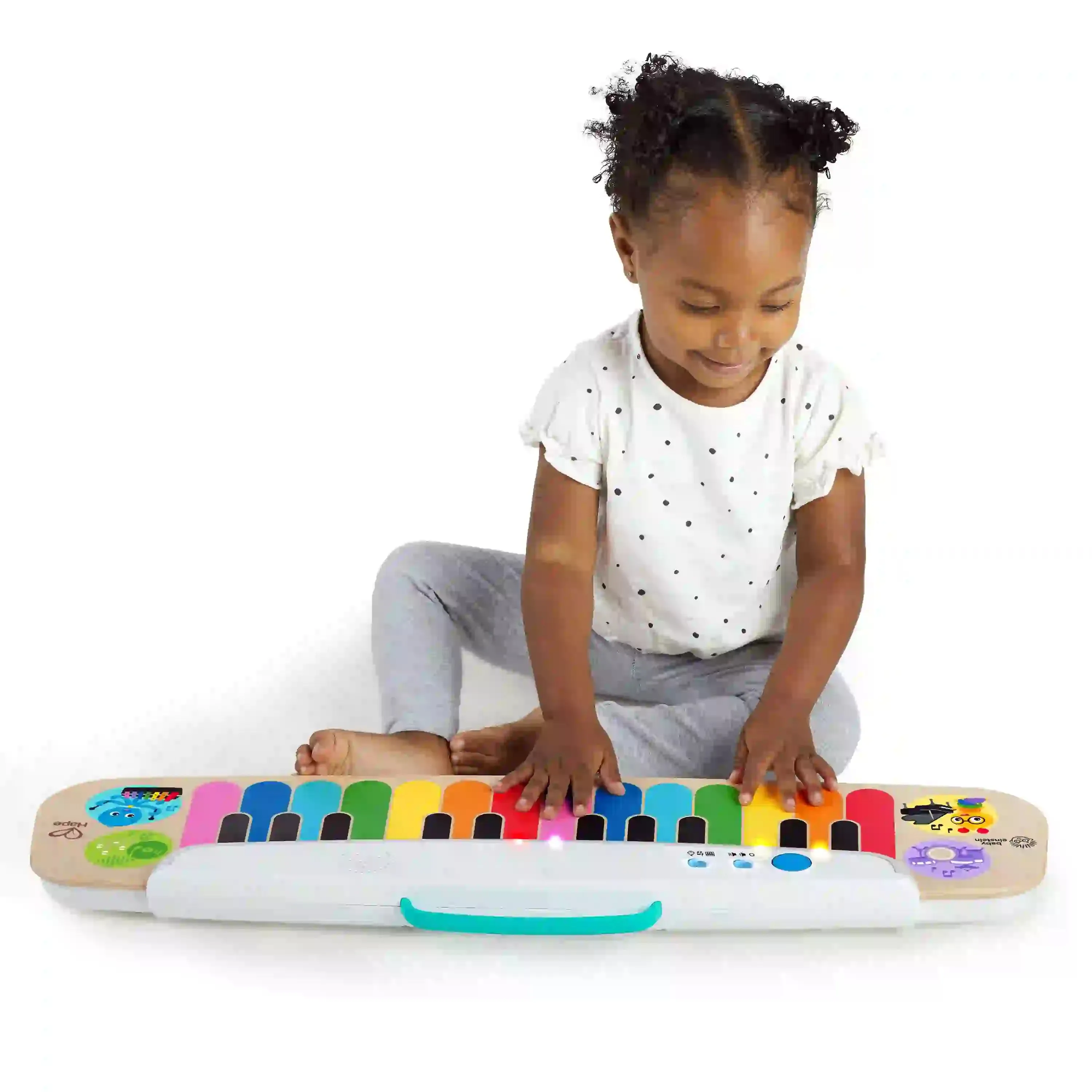 Baby Einstein Notes & Keys Magic Touch Keyboard
