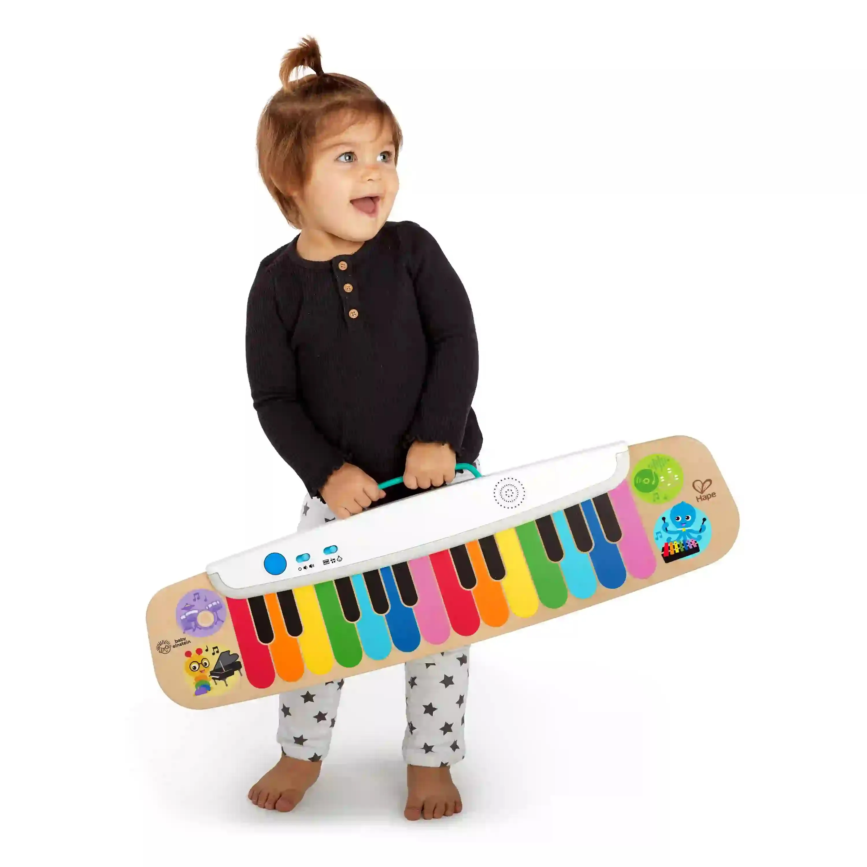 Baby Einstein Notes & Keys Magic Touch Keyboard