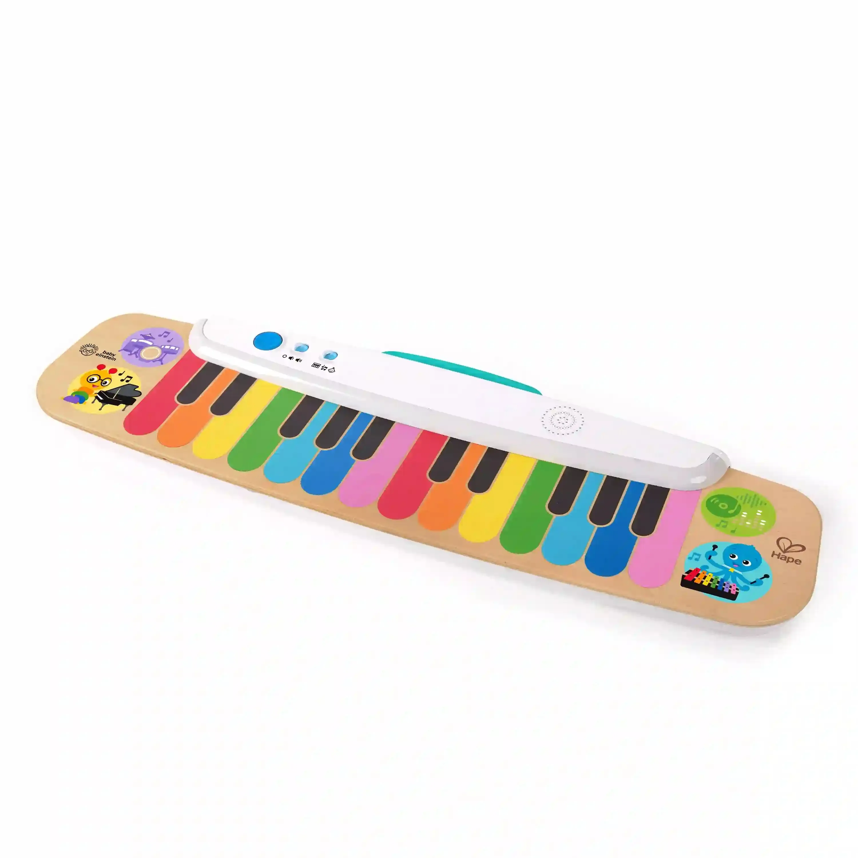 Baby Einstein Notes & Keys Magic Touch Keyboard