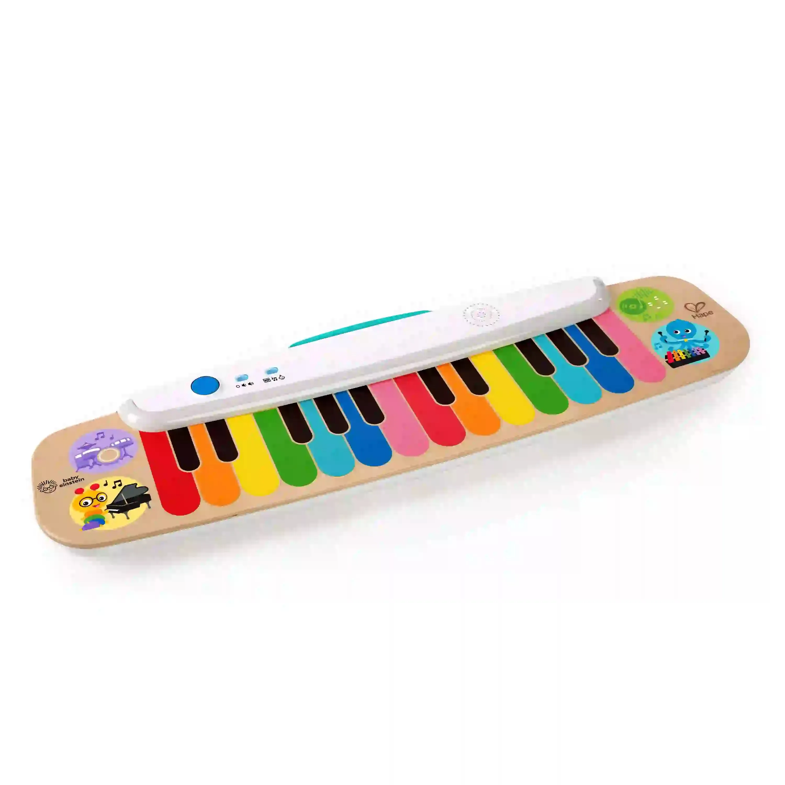 Baby Einstein Notes & Keys Magic Touch Keyboard