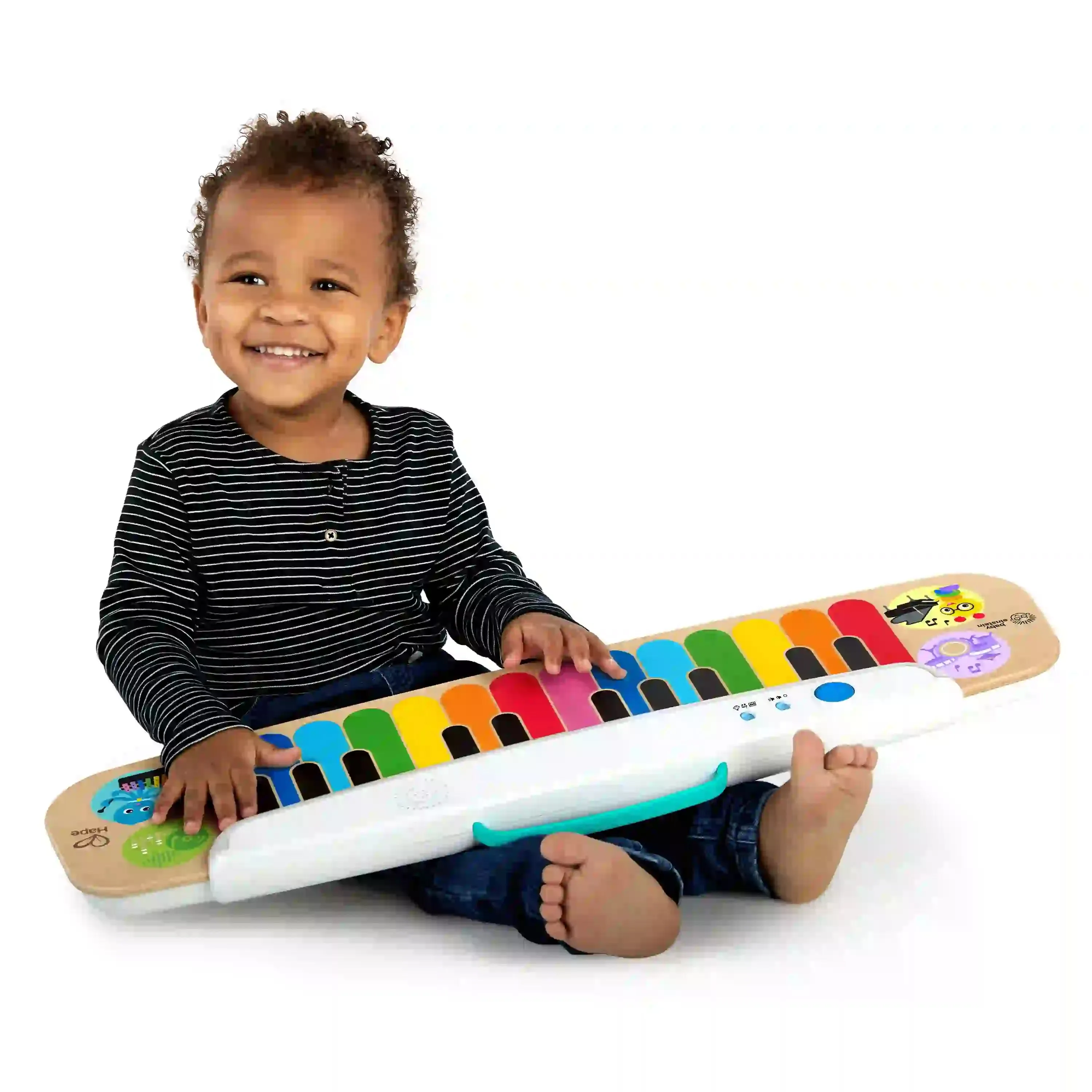 Baby Einstein Notes & Keys Magic Touch Keyboard
