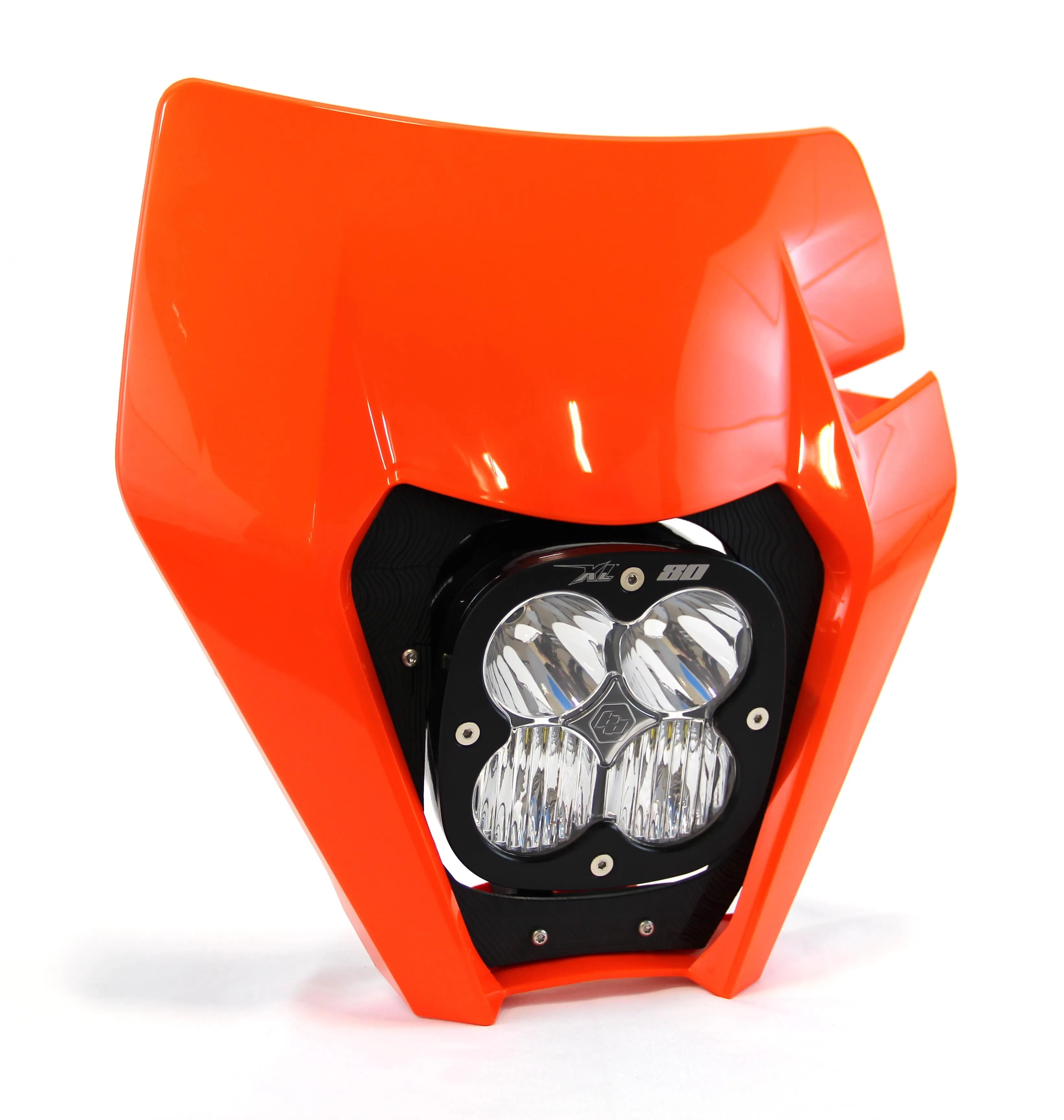 Baja Designs LED Kits for KTM 2017-2023 XC-W, XCF-W
