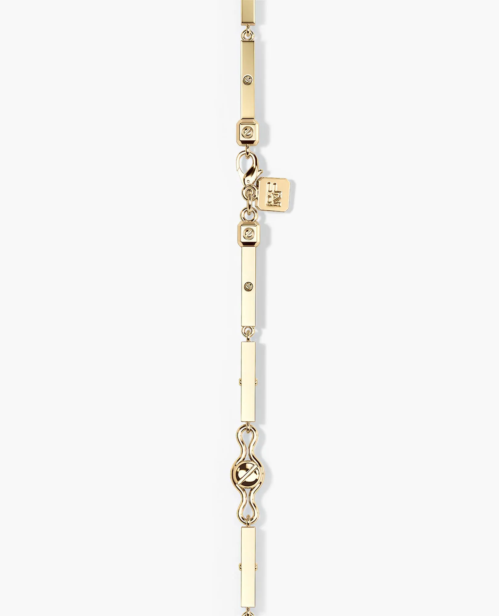 BAR CHAIN Bracelet