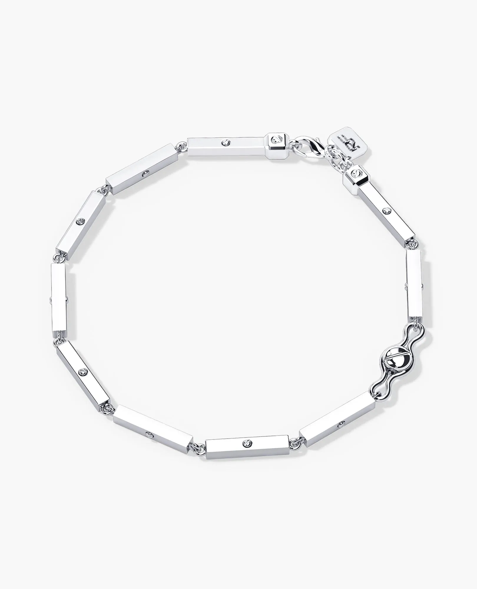 BAR CHAIN Bracelet