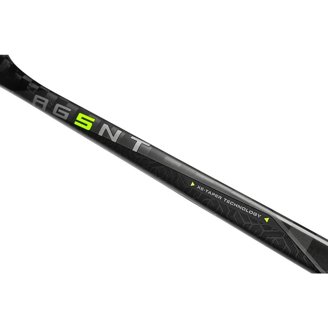Bauer AG5NT Hockey Stick - Junior