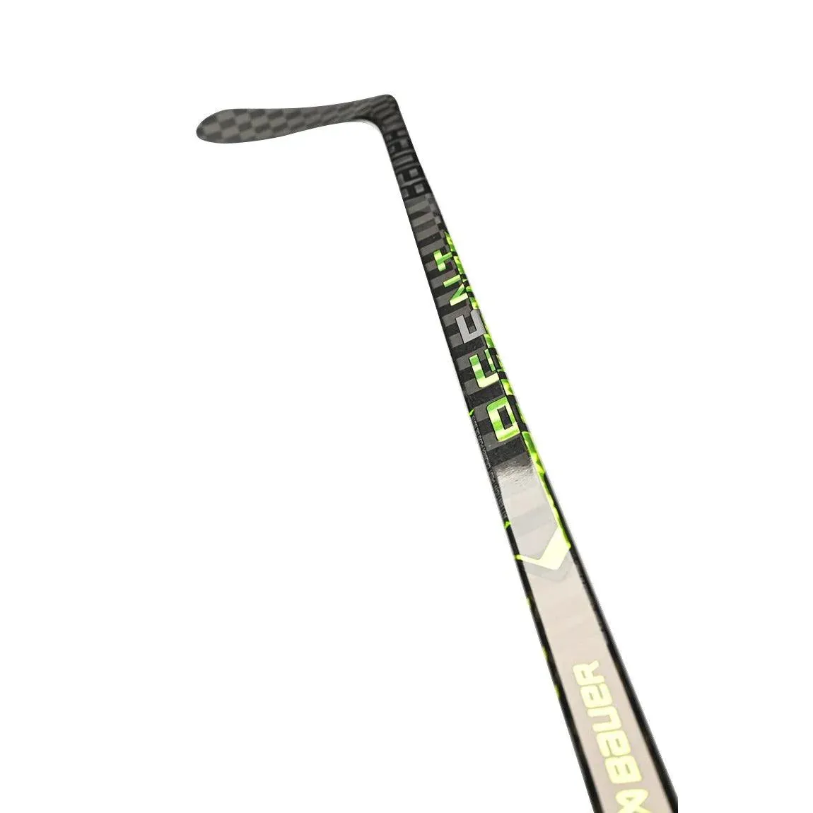 Bauer AG5NT Hockey Stick - Junior