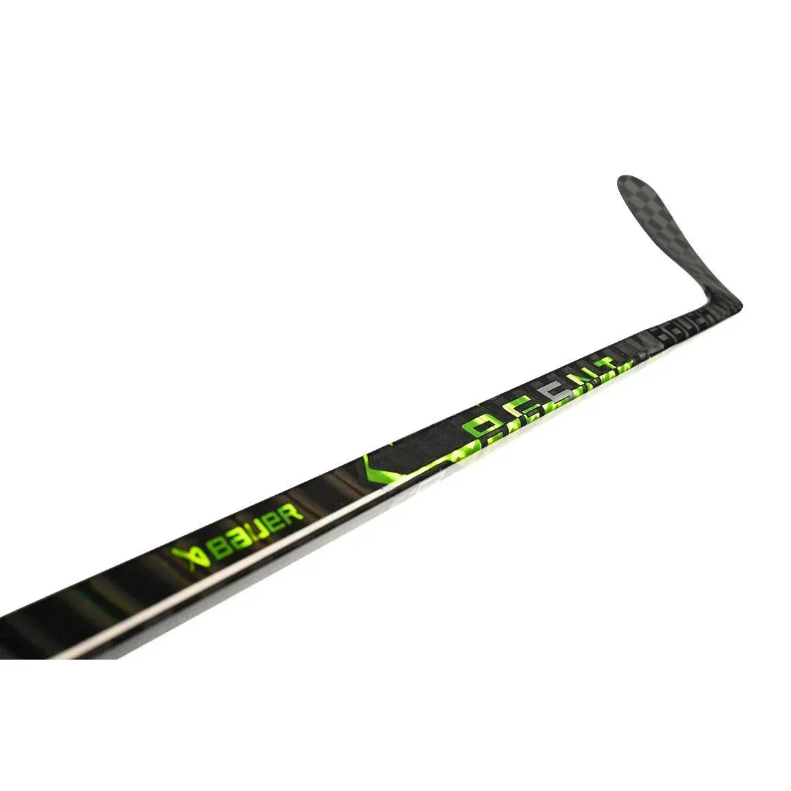 Bauer AG5NT Hockey Stick - Junior