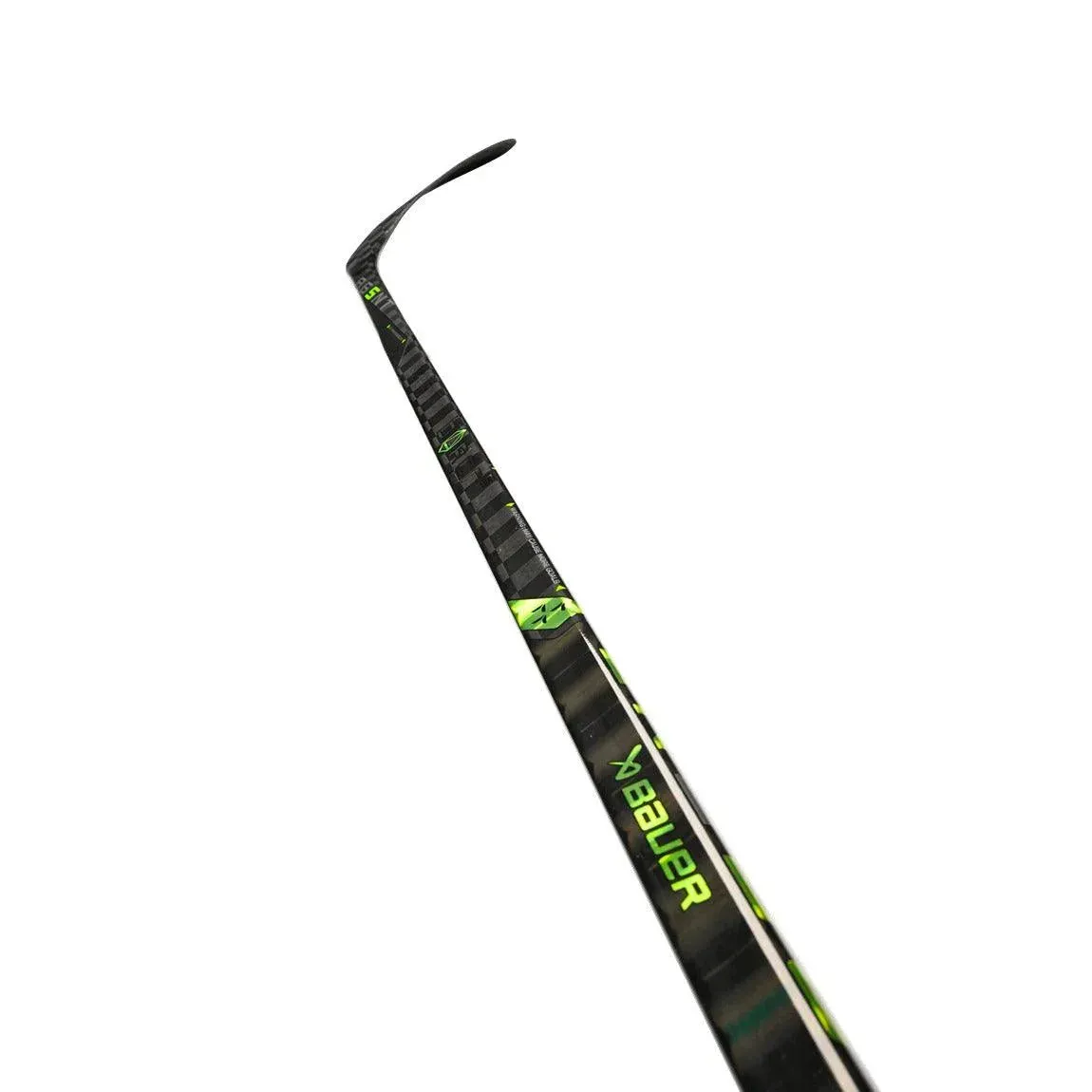 Bauer AG5NT Hockey Stick - Junior