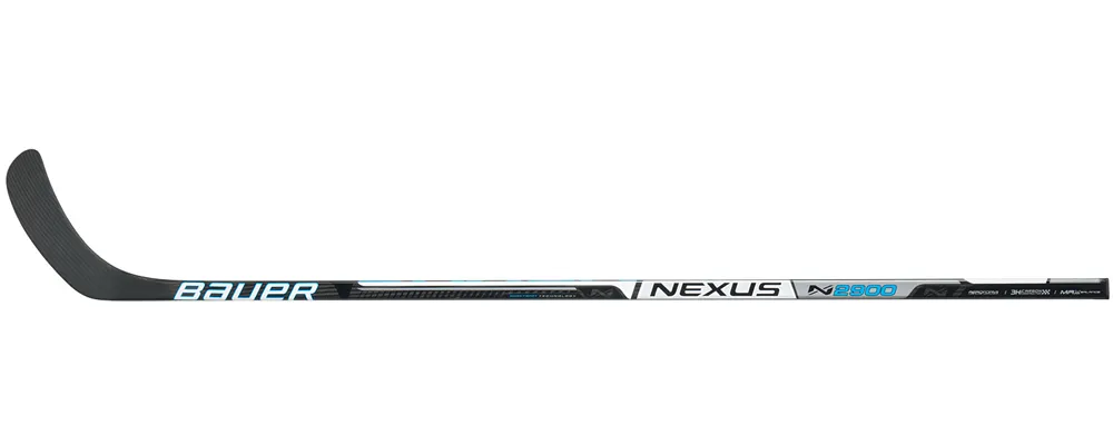 Bauer Nexus N2900 Grip Hockey Stick - JUNIOR