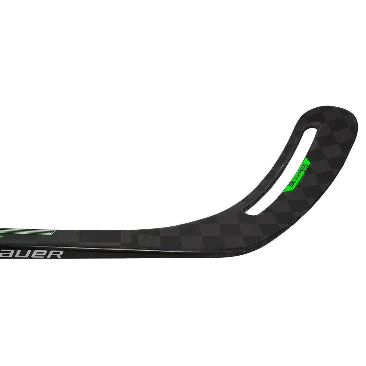 Bauer Sling Hockey Stick - Intermediate