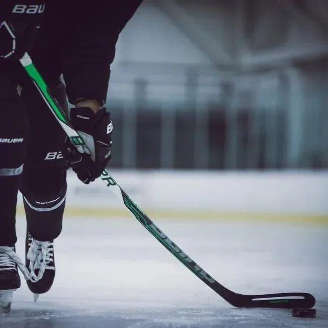 Bauer Sling Hockey Stick - Intermediate