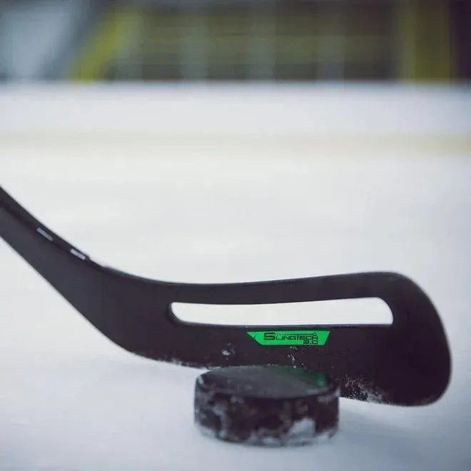 Bauer Sling Hockey Stick - Intermediate