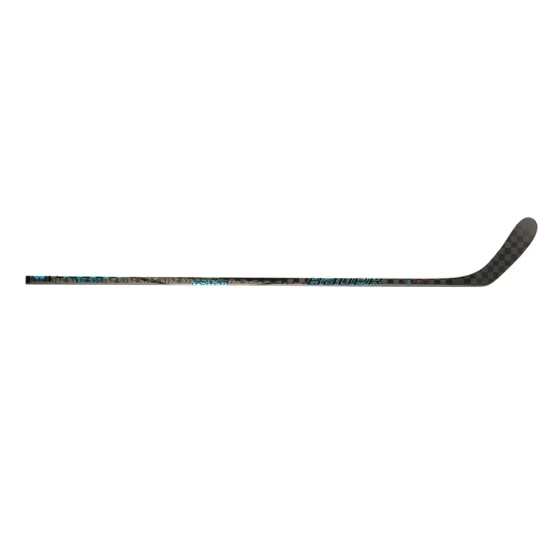 Bauer Twitch Hockey Stick - Intermediate