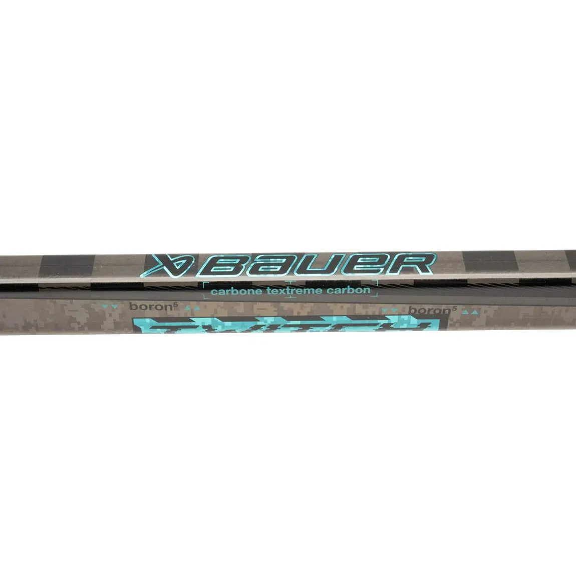 Bauer Twitch Hockey Stick - Intermediate