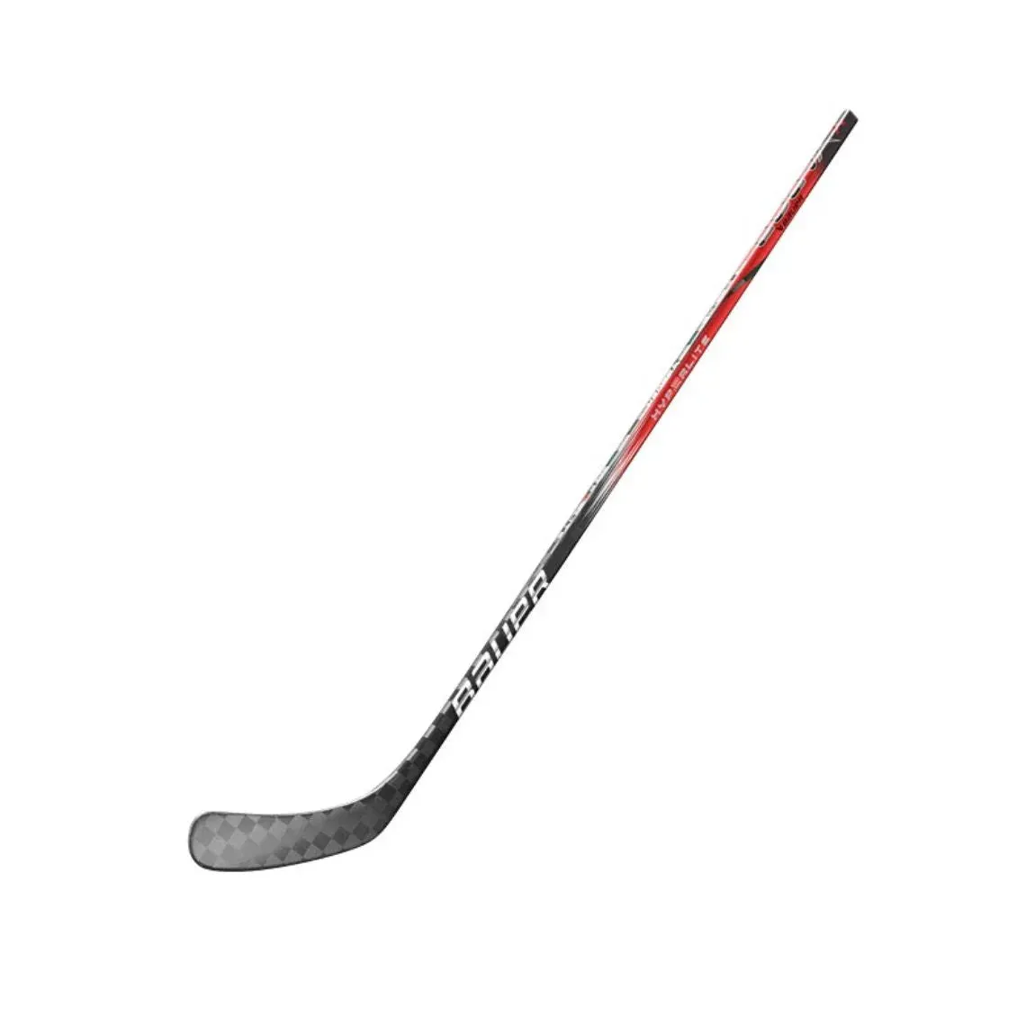 Bauer Vapor Hyperlite 2 Hockey Stick (RED) - Intermediate