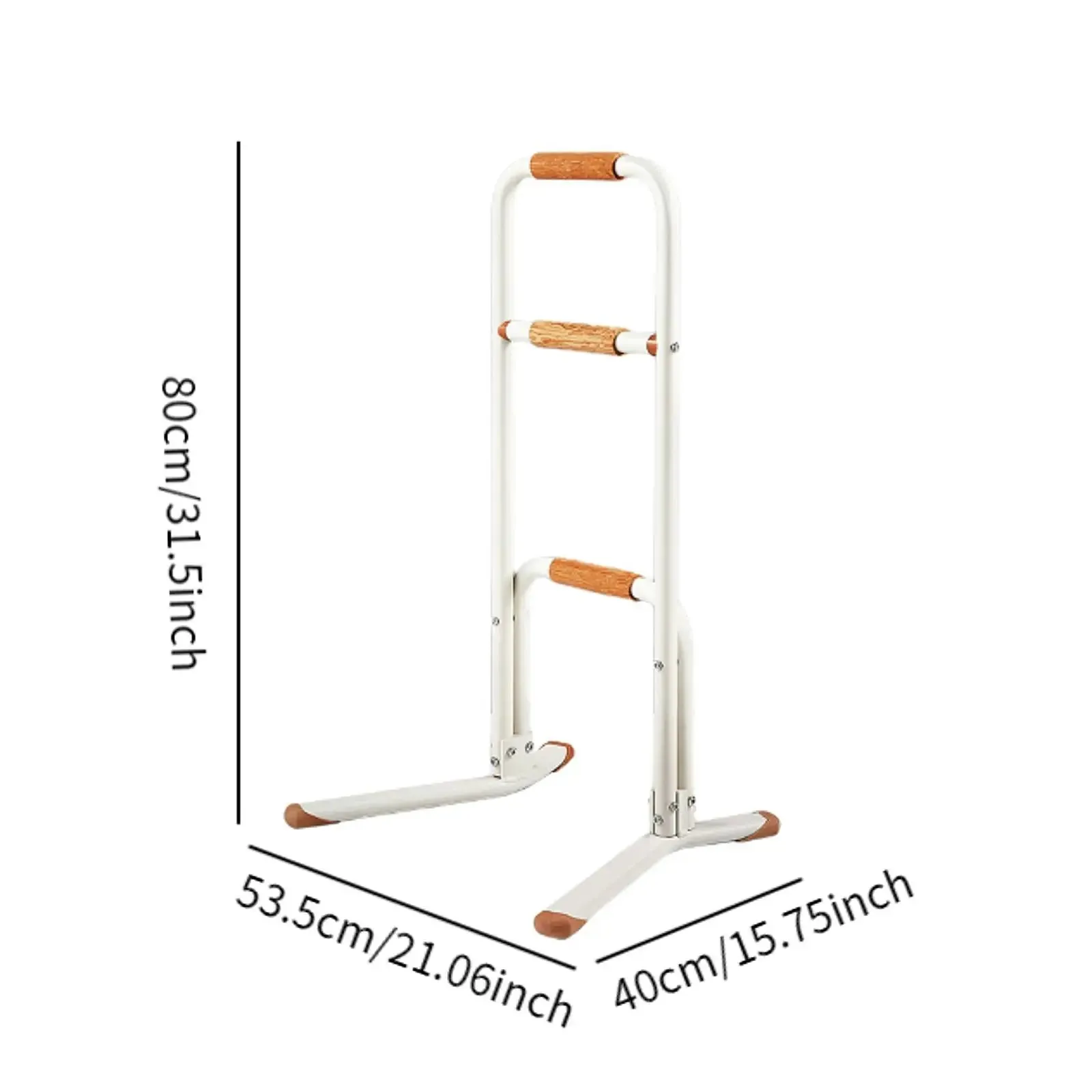 Bed Rail Fall Prevention Security Grab Bar Bed Support Bar Lift Assist Devices Chair Stand Assist for Adults Seniors Elderly