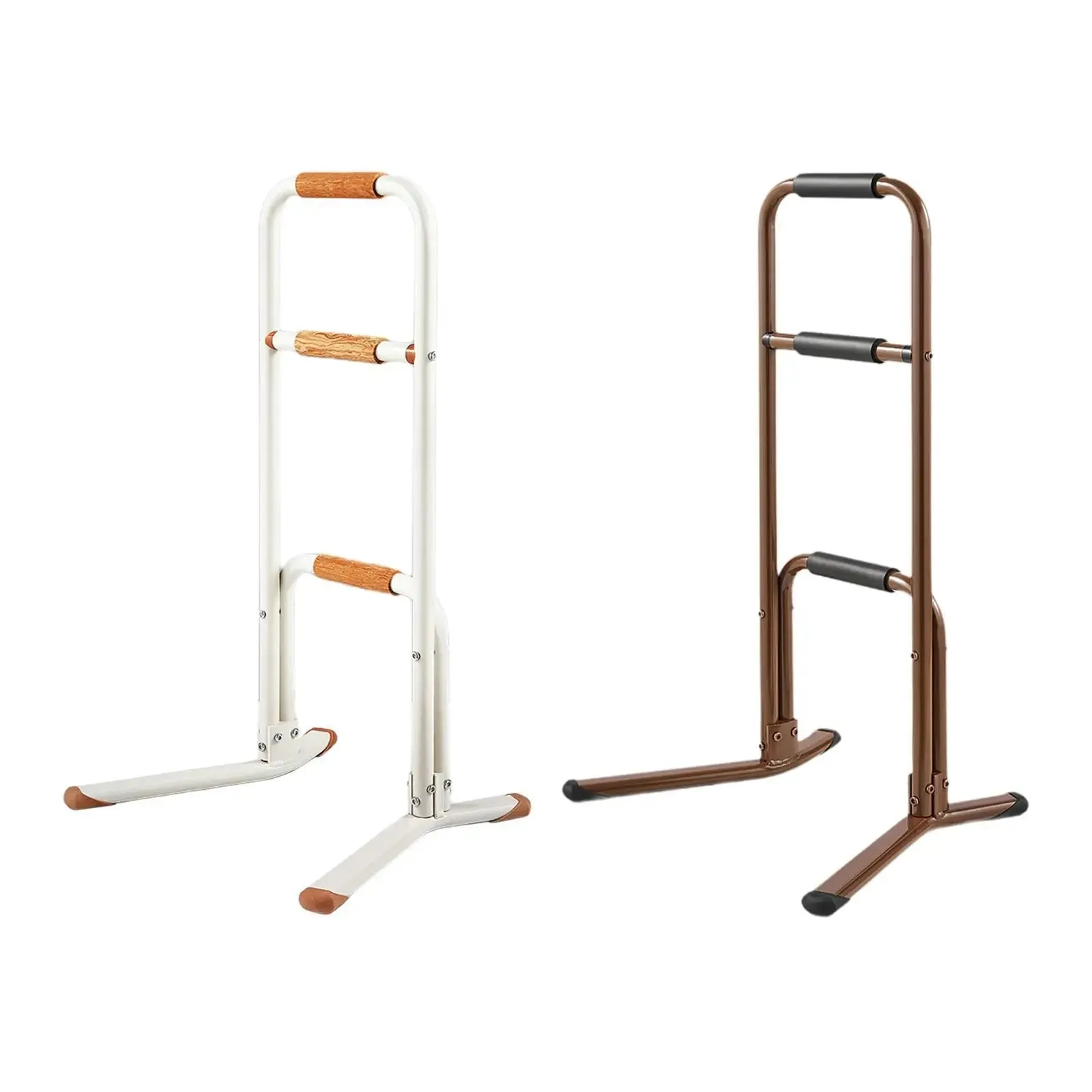 Bed Rail Fall Prevention Security Grab Bar Bed Support Bar Lift Assist Devices Chair Stand Assist for Adults Seniors Elderly