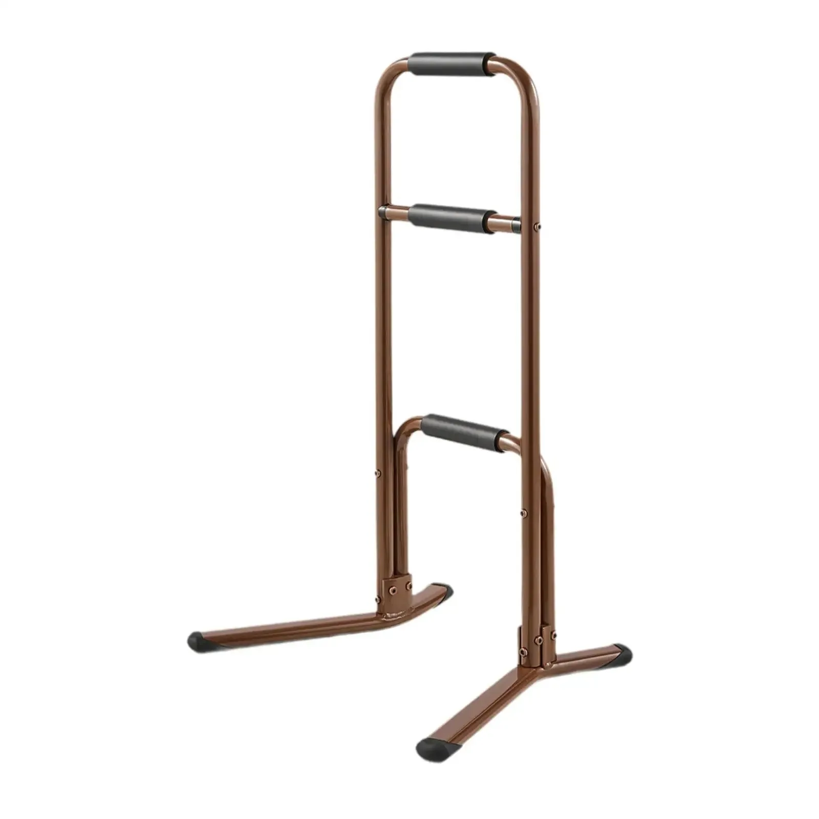 Bed Rail Fall Prevention Security Grab Bar Bed Support Bar Lift Assist Devices Chair Stand Assist for Adults Seniors Elderly