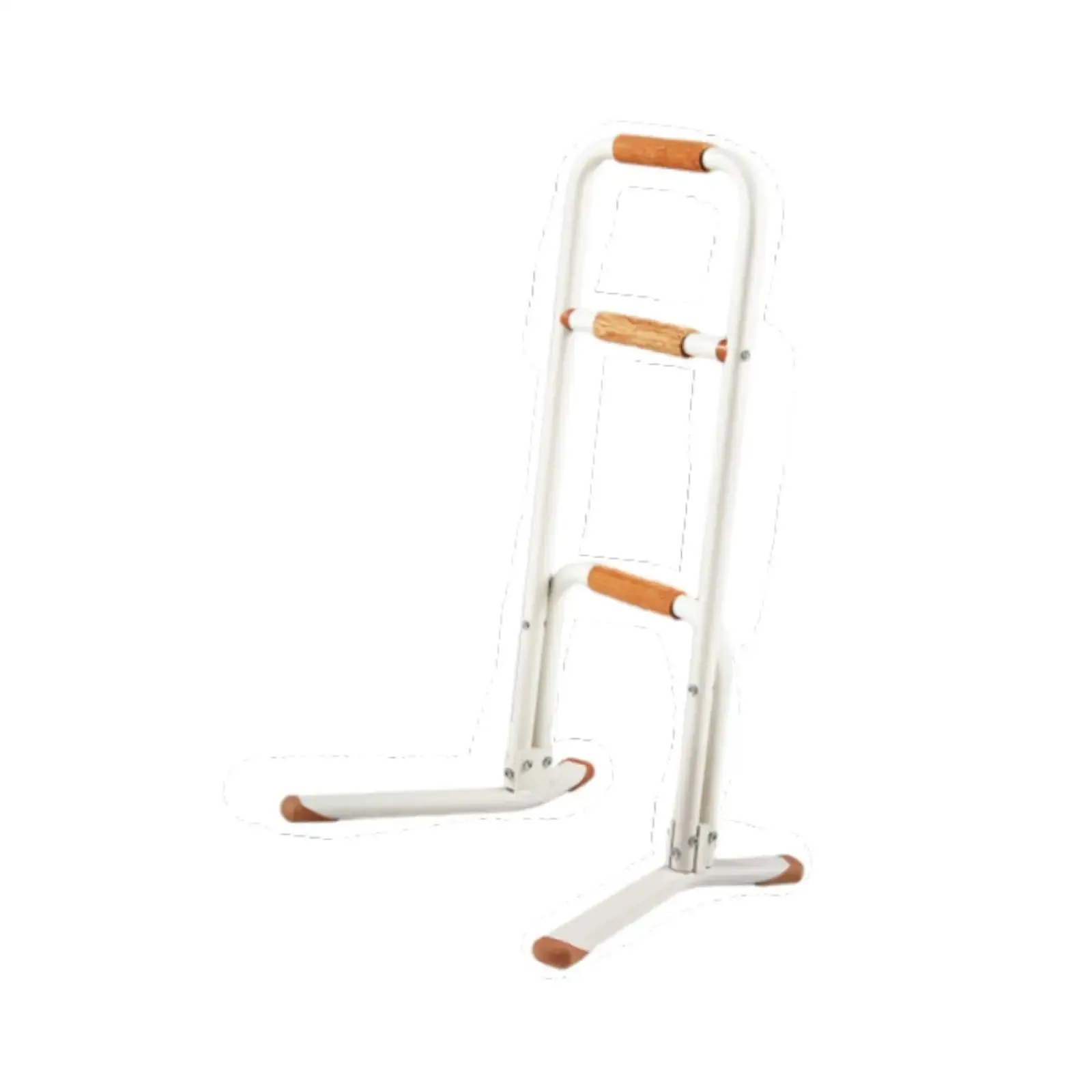 Bed Rail Fall Prevention Security Grab Bar Bed Support Bar Lift Assist Devices Chair Stand Assist for Adults Seniors Elderly