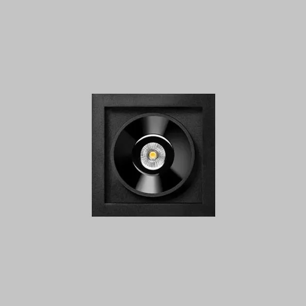Black Foster Micro Recessed 1