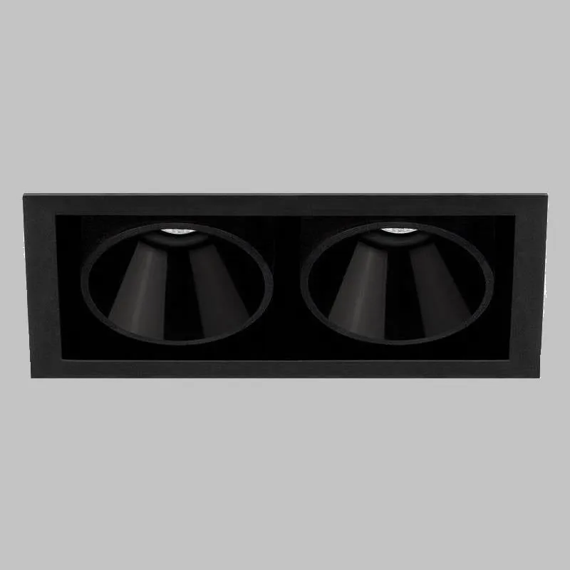 Black Foster Micro Recessed 2