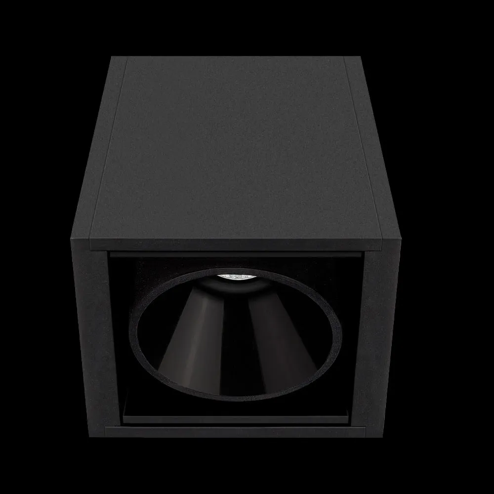 BLACK FOSTER Surface 1