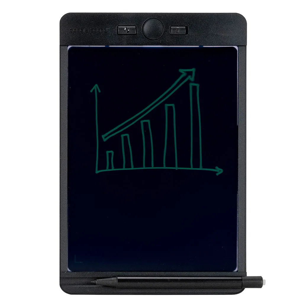 Blackboard™ Smart Scan Reusable Notebook - Note Size