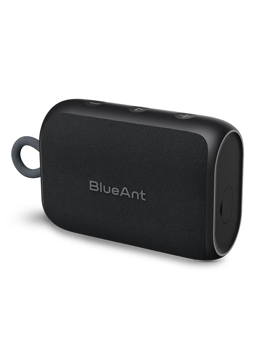 BlueAnt X0i