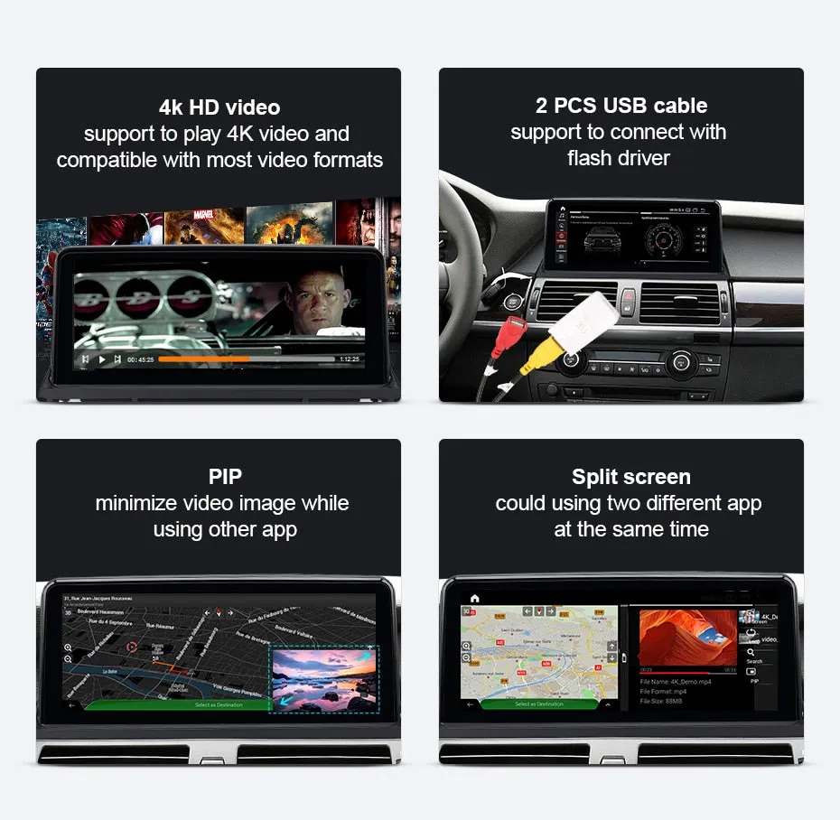 BMW X1 E84 2009-2015