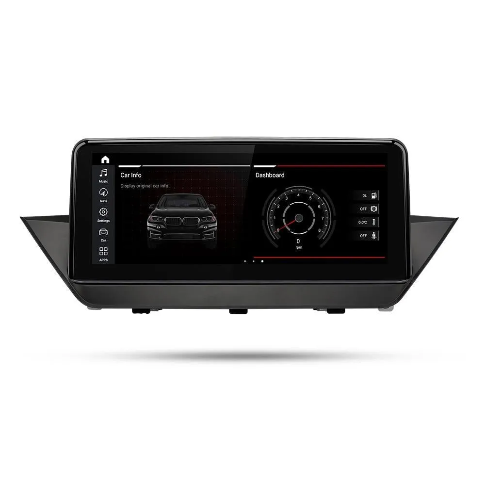 BMW X1 E84 2009-2015