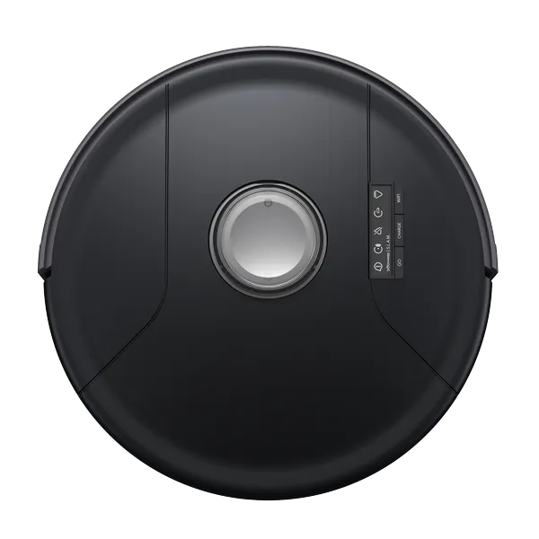 Bob PetHair SLAM Robotic Vacuum Cleaner